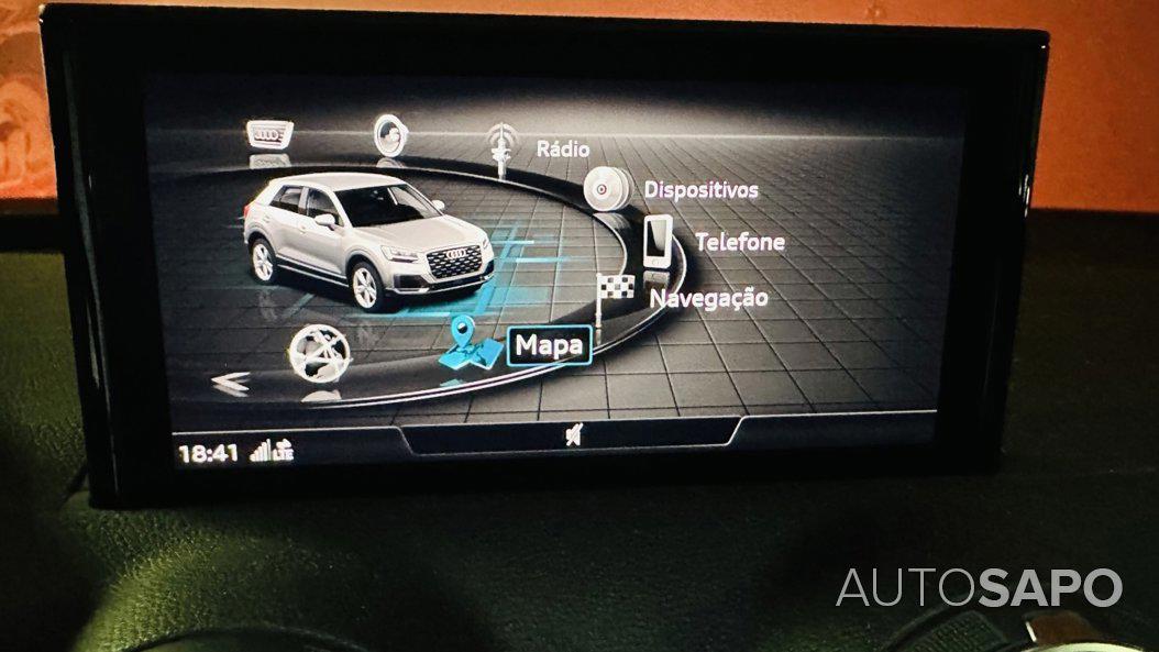Audi Q2 1.0 TFSI Sport de 2019
