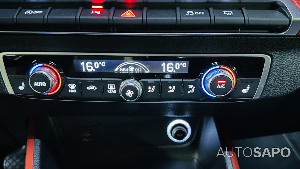 Audi Q2 1.0 TFSI Sport de 2019