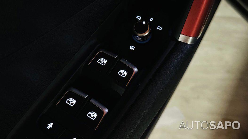 Audi Q2 1.0 TFSI Sport de 2019
