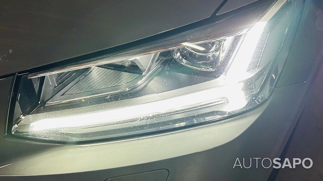 Audi Q2 1.0 TFSI Sport de 2019