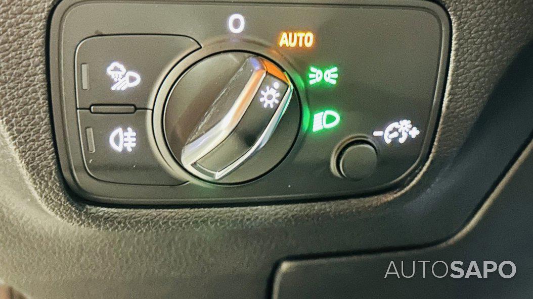 Audi Q2 1.0 TFSI Sport de 2019