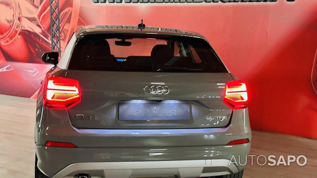 Audi Q2 1.0 TFSI Sport de 2019