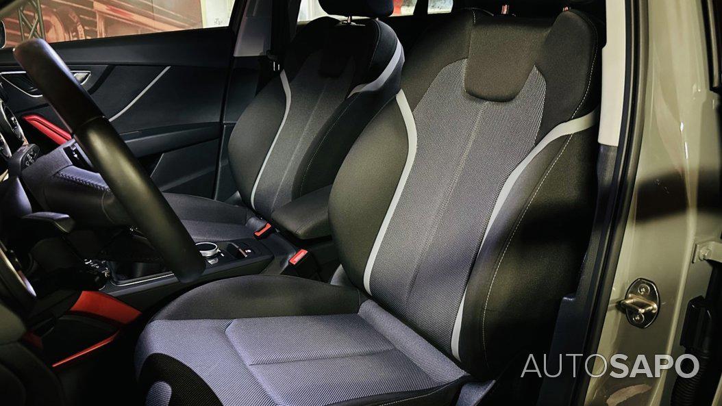 Audi Q2 1.0 TFSI Sport de 2019