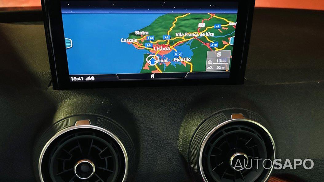 Audi Q2 1.0 TFSI Sport de 2019