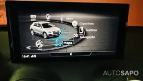 Audi Q2 1.0 TFSI Sport de 2019