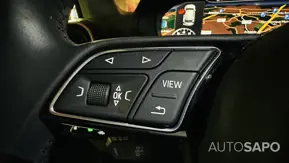Audi Q2 1.0 TFSI Sport de 2019
