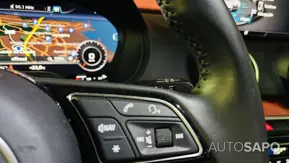 Audi Q2 1.0 TFSI Sport de 2019