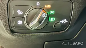 Audi Q2 1.0 TFSI Sport de 2019