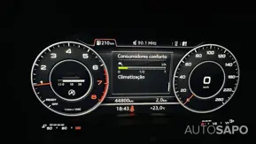 Audi Q2 1.0 TFSI Sport de 2019