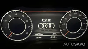 Audi Q2 1.0 TFSI Sport de 2019