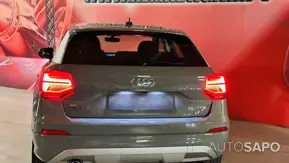 Audi Q2 1.0 TFSI Sport de 2019