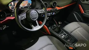 Audi Q2 1.0 TFSI Sport de 2019