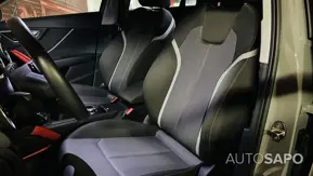 Audi Q2 1.0 TFSI Sport de 2019