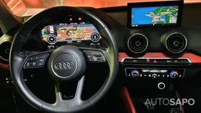 Audi Q2 1.0 TFSI Sport de 2019