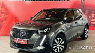 Peugeot 2008 1.2 PureTech Active Pack de 2020