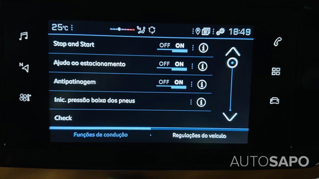 Peugeot 2008 1.2 PureTech Active Pack de 2020