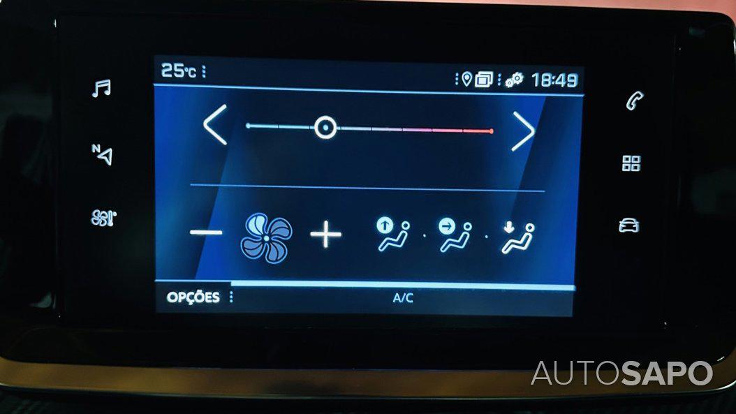 Peugeot 2008 1.2 PureTech Active Pack de 2020