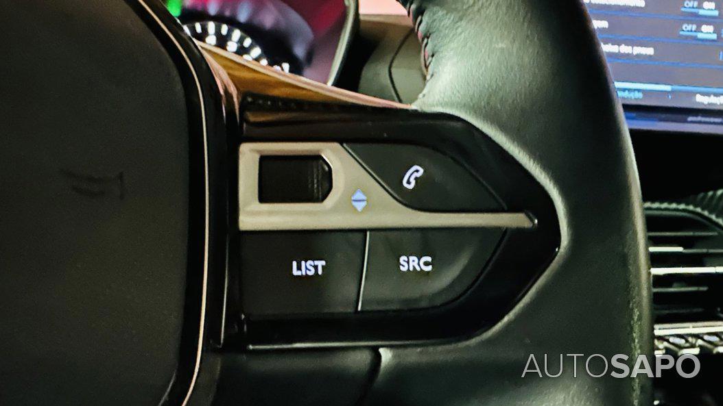 Peugeot 2008 1.2 PureTech Active Pack de 2020