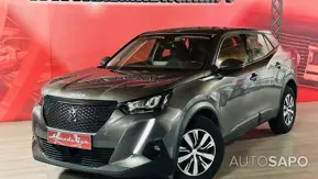 Peugeot 2008 1.2 PureTech Active Pack de 2020