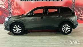 Peugeot 2008 1.2 PureTech Active Pack de 2020
