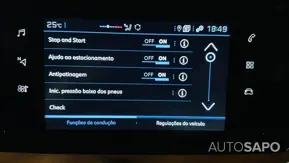 Peugeot 2008 1.2 PureTech Active Pack de 2020