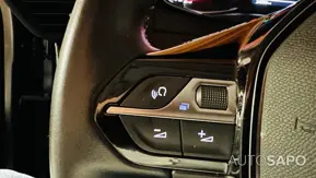 Peugeot 2008 1.2 PureTech Active Pack de 2020
