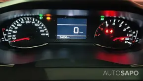 Peugeot 2008 1.2 PureTech Active Pack de 2020