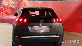 Peugeot 2008 1.2 PureTech Active Pack de 2020