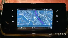 Peugeot 2008 1.2 PureTech Active Pack de 2020