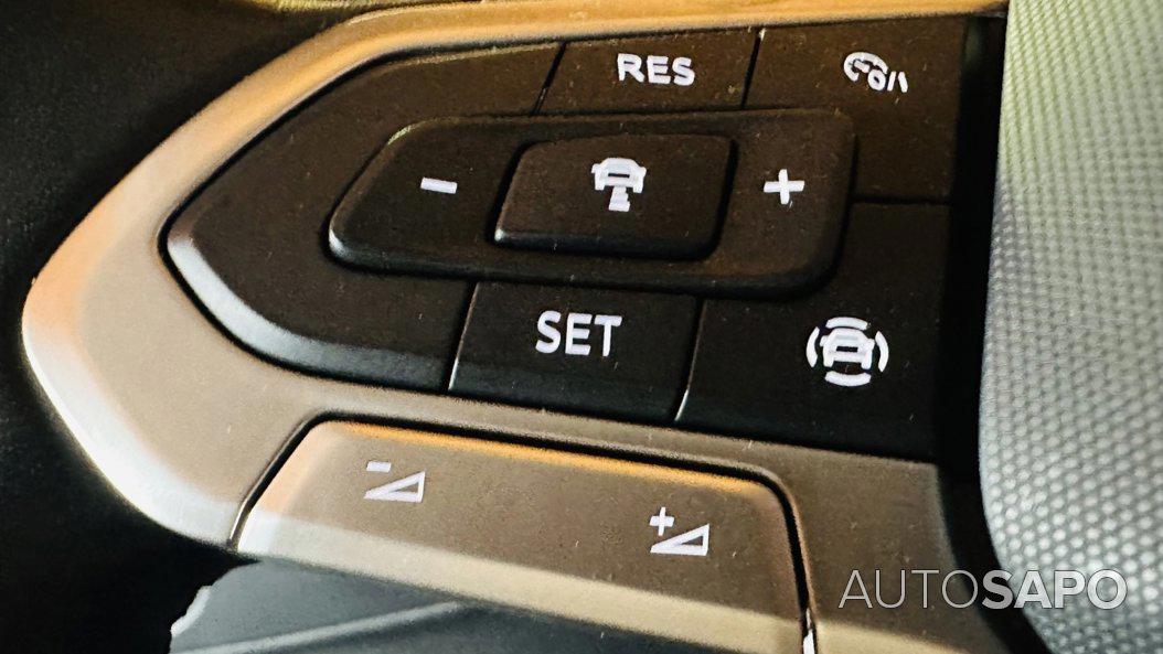 Volkswagen Tiguan de 2022
