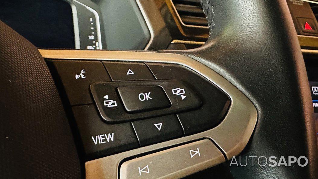 Volkswagen Tiguan de 2022
