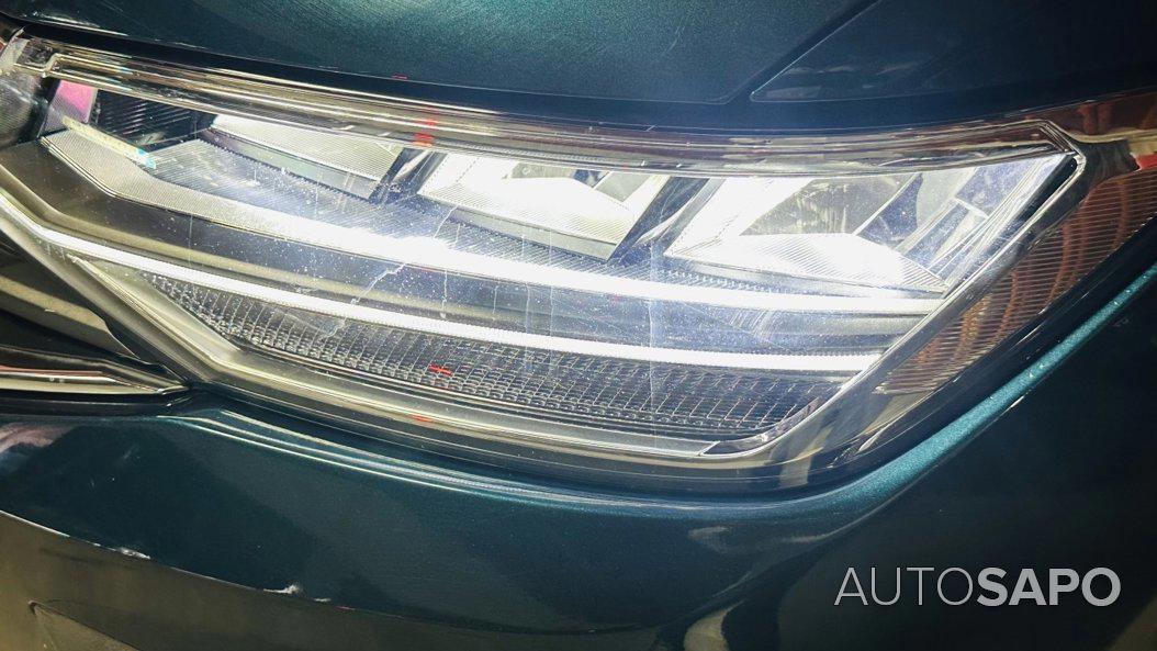 Volkswagen Tiguan de 2022