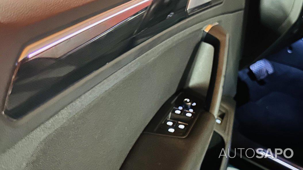 Volkswagen Tiguan de 2022