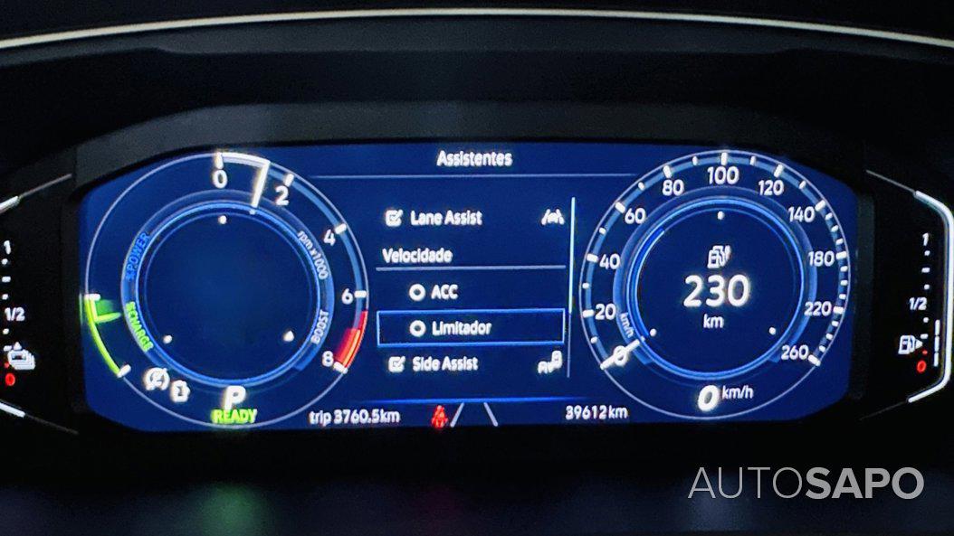 Volkswagen Tiguan de 2022