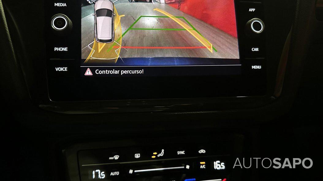 Volkswagen Tiguan de 2022