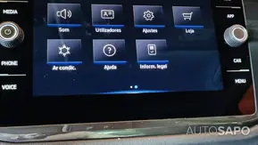 Volkswagen Tiguan de 2022