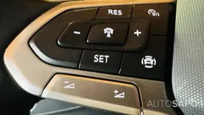Volkswagen Tiguan de 2022