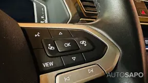 Volkswagen Tiguan de 2022