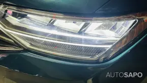Volkswagen Tiguan de 2022