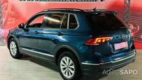 Volkswagen Tiguan de 2022