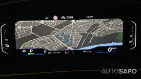 Volkswagen Tiguan de 2022