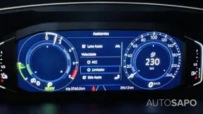 Volkswagen Tiguan de 2022