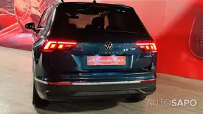 Volkswagen Tiguan de 2022