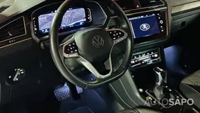 Volkswagen Tiguan de 2022