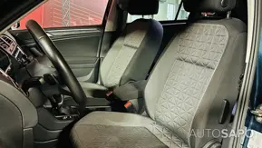Volkswagen Tiguan de 2022