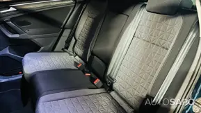 Volkswagen Tiguan de 2022