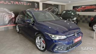 Volkswagen Golf de 2020