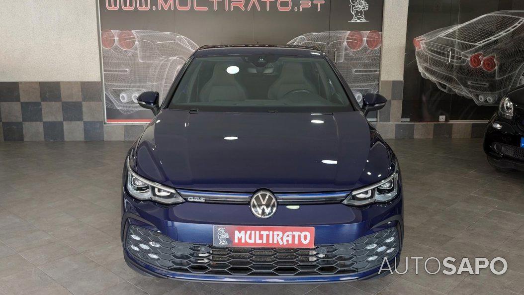 Volkswagen Golf de 2020