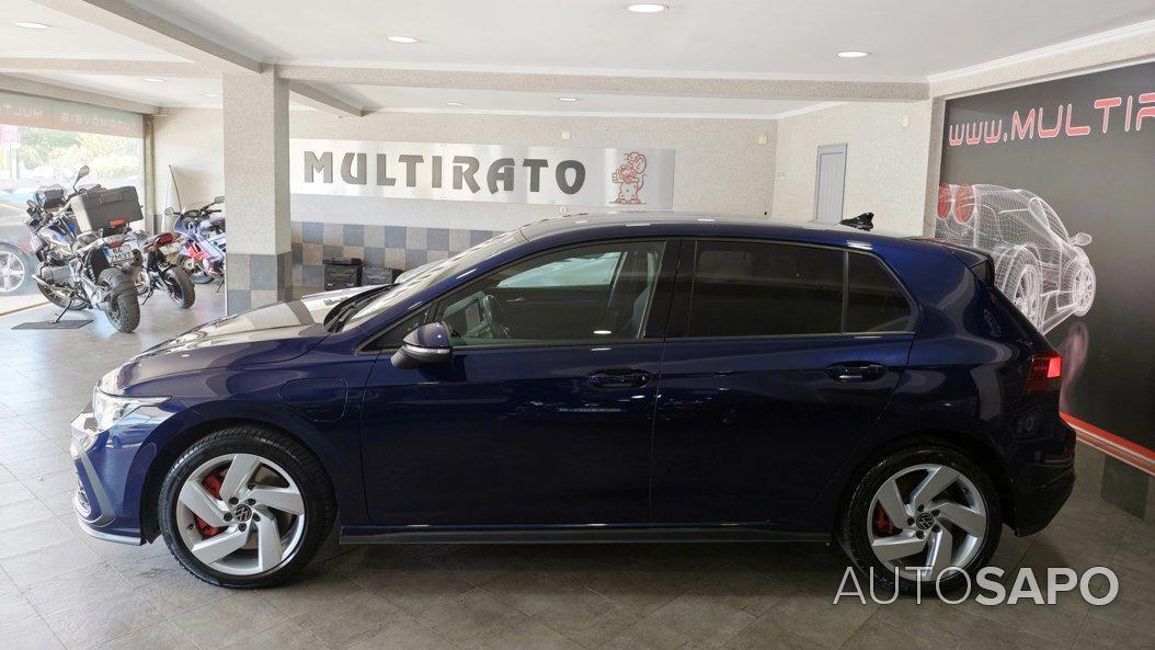 Volkswagen Golf de 2020