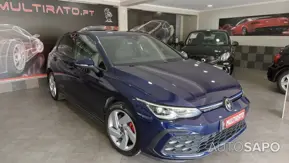 Volkswagen Golf de 2020